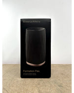 Bowers & Wilkins Formation Flex - Hi-Fi Speakers - Black - Excellent w/ Original Box & Manuals - Image 7