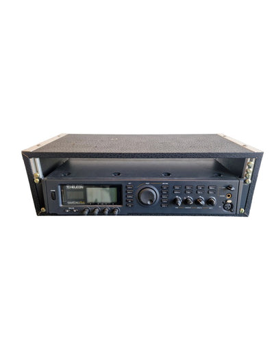 TC Helicon VoicePrism - Effect Processor - Good