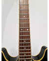 Yamaha SA500 - Electric Guitars - Black - Excellent - Photo 7