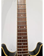 Yamaha SA500 - Electric Guitars - Black - Excellent - Image 7