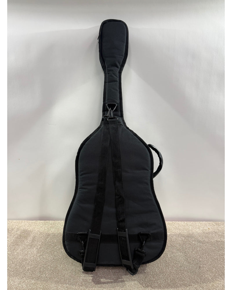 Sigma DR-28H - Acoustic Guitar - Natural - Excellent w/ Soft Case - image 11