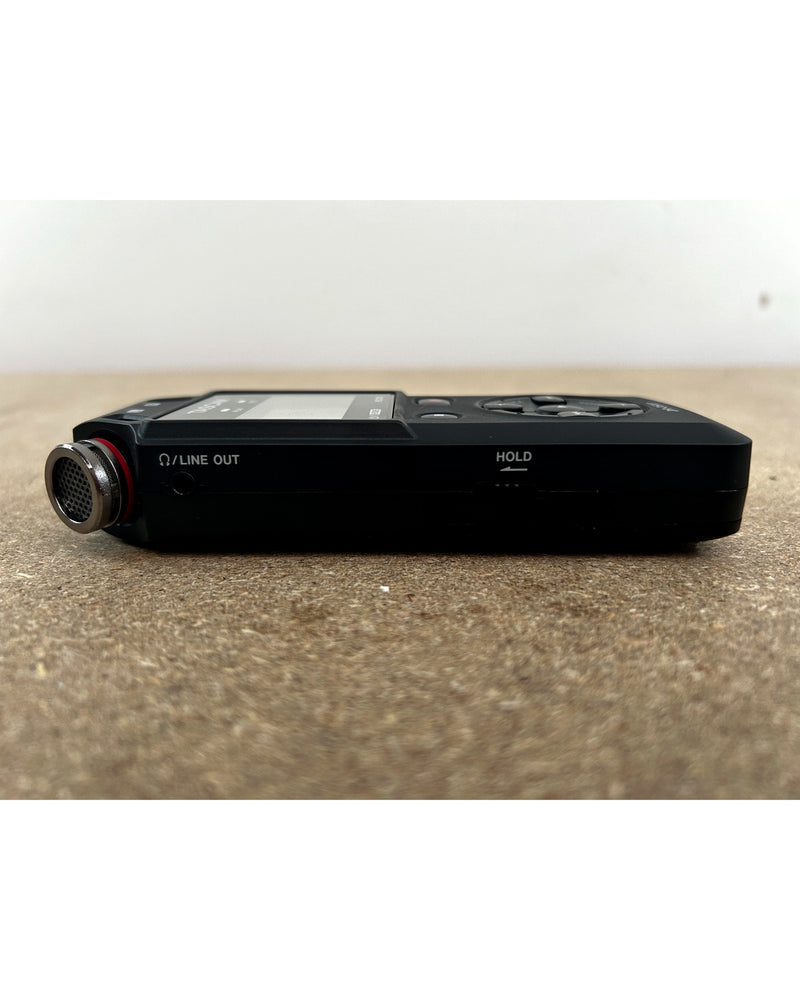 Tascam DR-05XP - Audio Recorder - Like New w/ Soft Case - Image 4