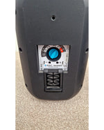 Apart Mask6CT - PA Speaker pair  - Black - Very Good - Image 6