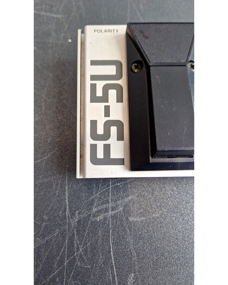 Boss FS-5U - Footswitch - Good - Image 8
