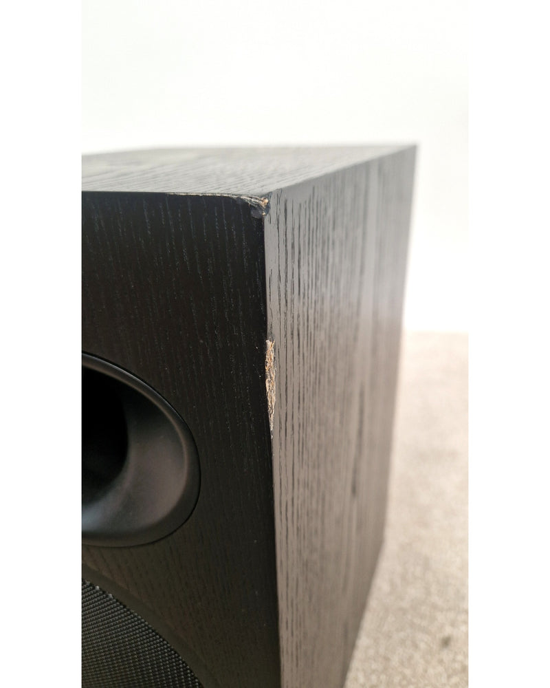Linn Majik 109 - Hi-Fi Speakers - Black - Fair - image 16