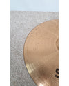 Sabian B8 Ride 20 - Cymbals - Good - Photo 6
