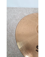 Sabian B8 Ride 20 - Cymbals - Good - Image 6