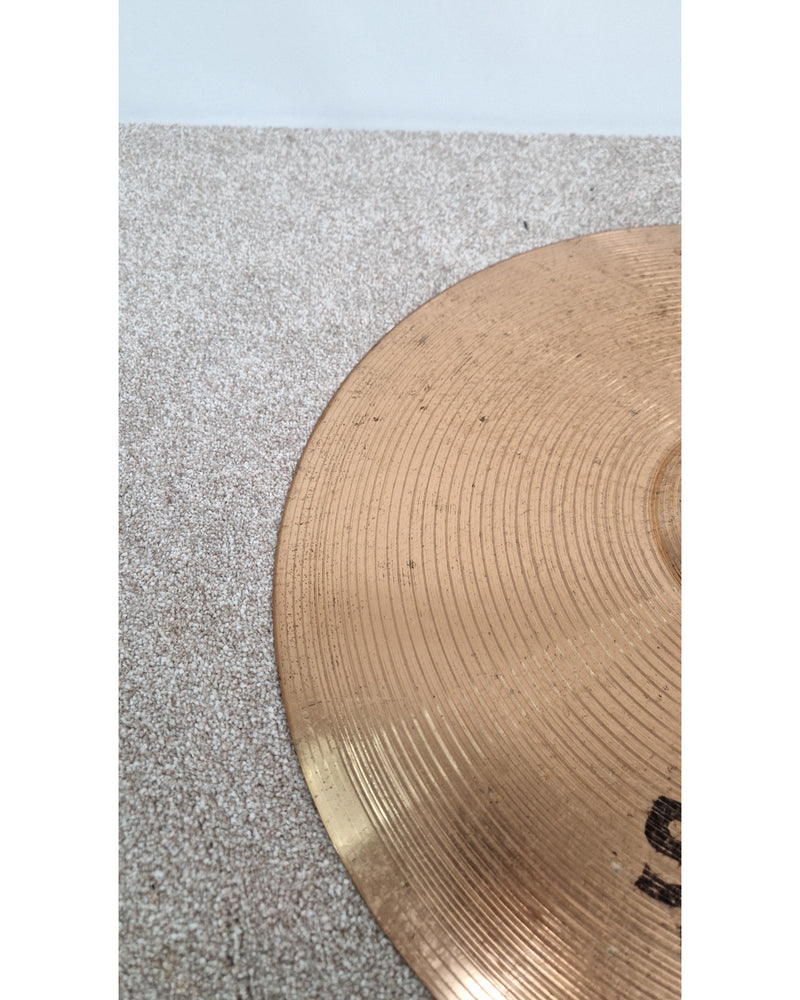 Sabian B8 Ride 20 - Cymbals - Good - Image 6
