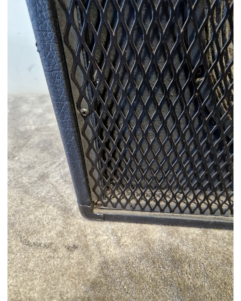 Peavey TNT 115 - Bass Amplifier - Combo - Black - Good - Image 13