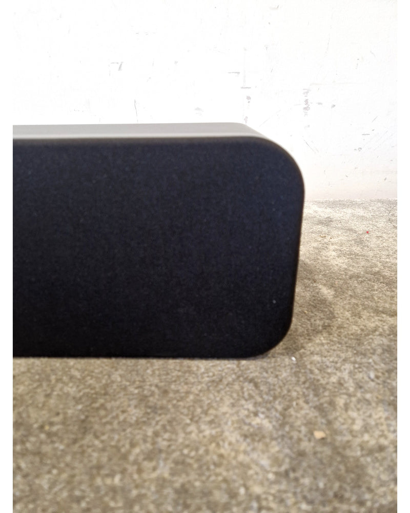Q Acoustics 3090C Centre Channel Speaker - Black - Excellent w/ & tags - Image 12