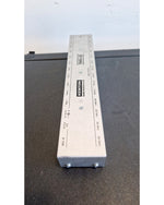 Kenton THRU-25 - MIDI Interface - Silver - Very Good - Image 9