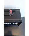 Orange AD200B MKIII - Bass Amplifier - Head - Excellent w/ Hard Case - Photo 9