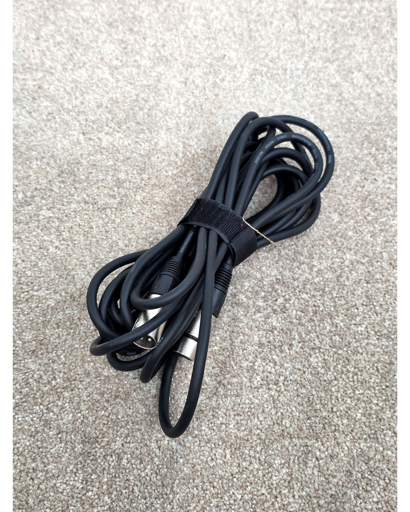 Rode XLR Cable - Audio Cable - Very Good - image 2
