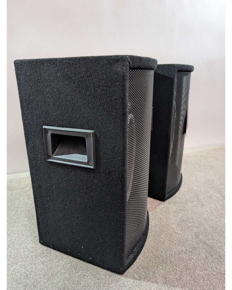 Skytec SL10 - PA Speaker - Black - Excellent - image 9