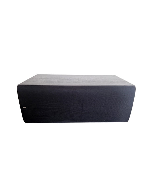 Bowers & Wilkins LCR600 S3 - Hi-Fi Speakers - Black - Excellent