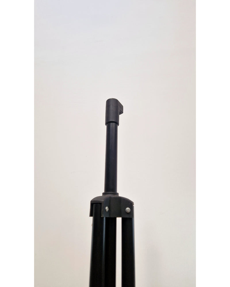 Unbranded Large Pa Speaker Stand - Black - Good - Image 12