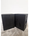 PMC TB2 - Speakers Pair - Black - Good - Photo 9