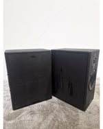 PMC TB2 - Speakers Pair - Black - Good - Image 9