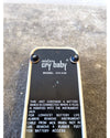 Jen Mister Cry Baby - Effects Pedal - Wah/Volume - Excellent - Photo 2