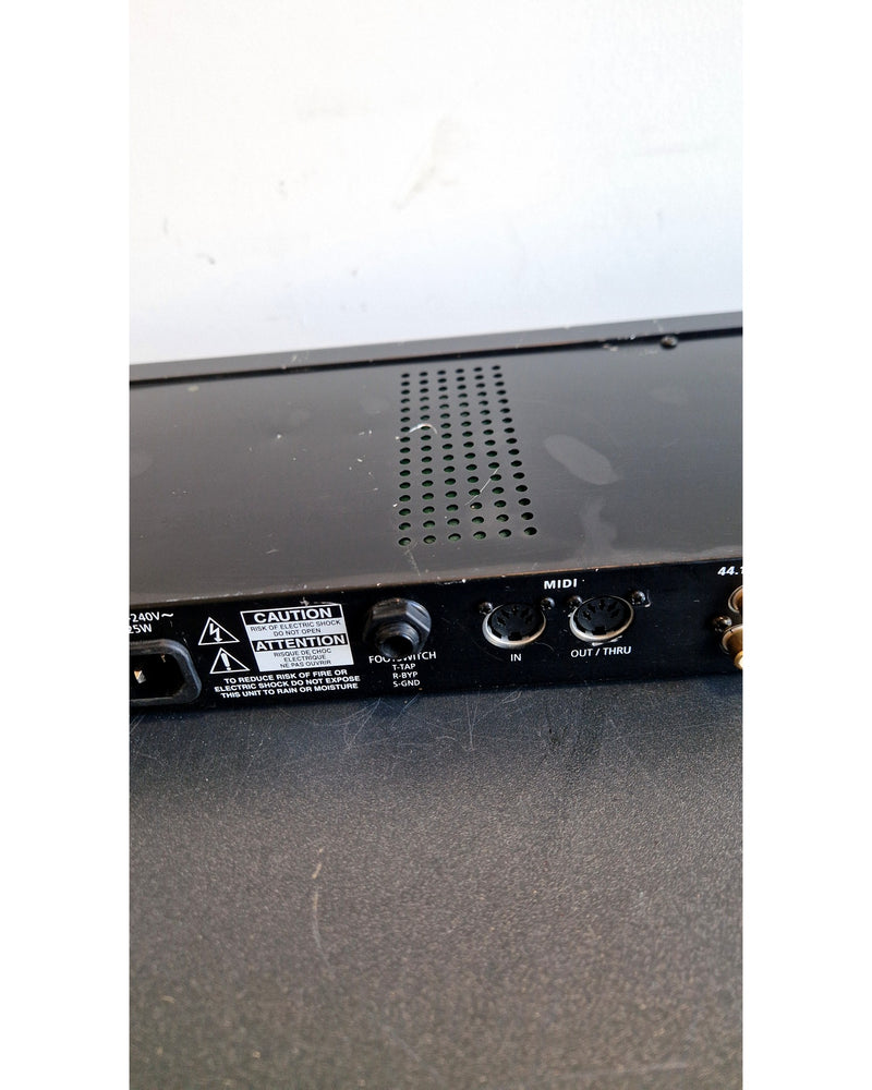 Lexicon MPX 200 - Effect Processor - Good - Image 12