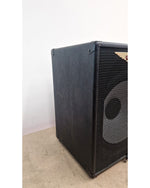 Ashdown RM 115T - Bass Amplifiers - Poor - Image 5