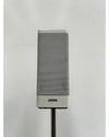Loewe S1 Satellite Speakers - Pair - White - Excellent w/ stands - Photo 9