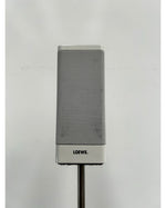 Loewe S1 Satellite Speakers - Pair - White - Excellent w/ stands - Image 9