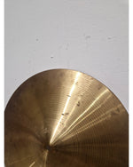 16 Inch Crash Cymbal – Cymbal - Good - Image 3
