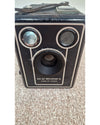 Kodak Six-20 Brownie D - Vintage Film Camera - Good - Photo 2