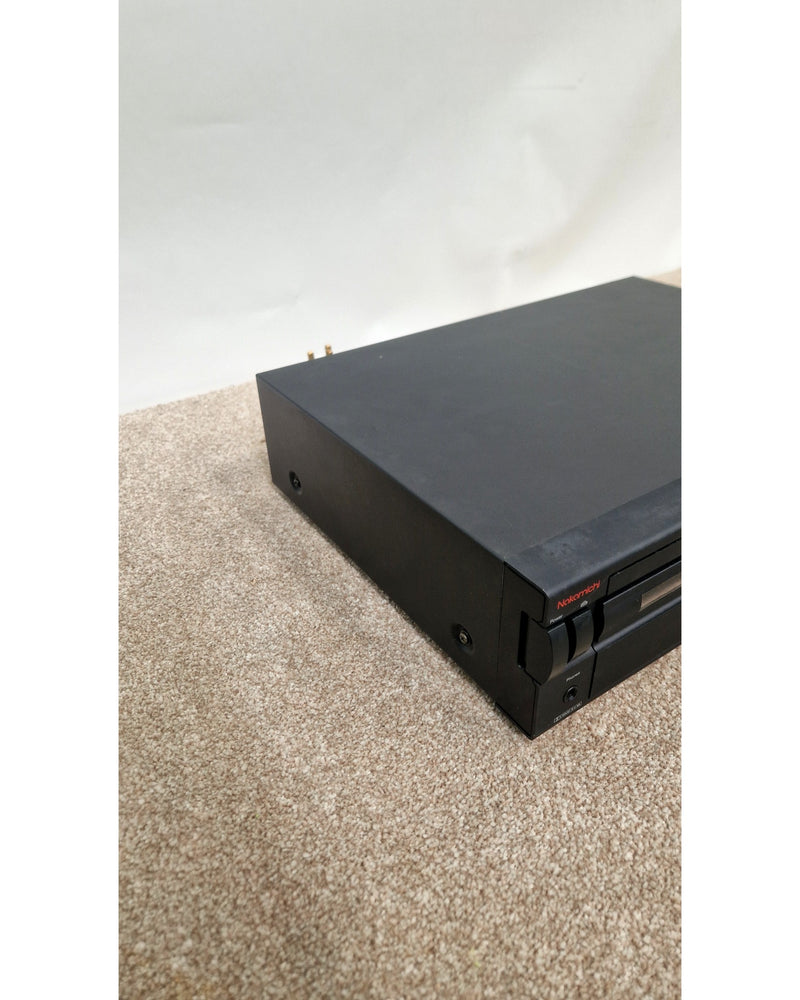 Nakamichi Cassette Deck 2 - Cassette Deck - Good - image 9