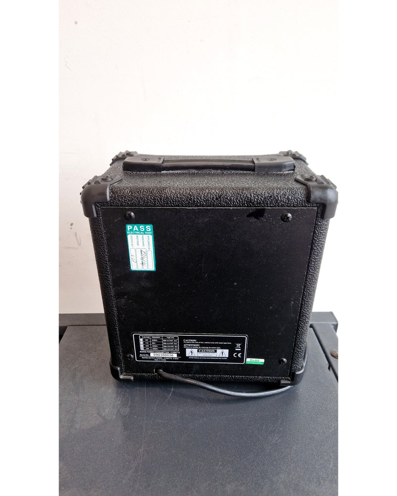 qtx 173.030UK - Guitar Amplifier - Excellent - image 9