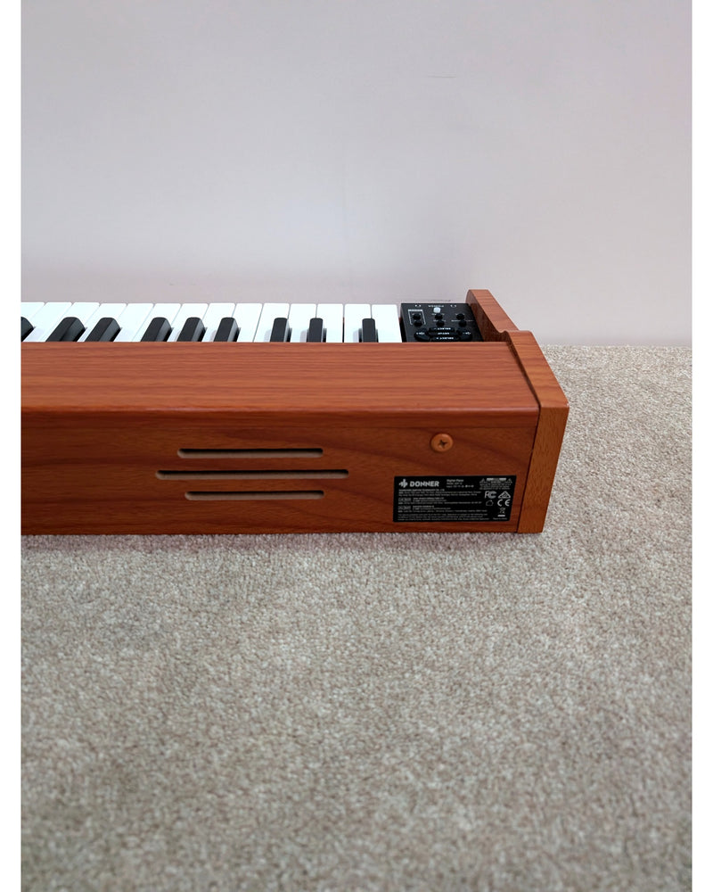 Donner DEP-1S - Digital Piano - Excellent w/ Original Box, Power Supply, Sheet Music Holder - image 10