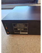 Pioneer GR-Z370 - Equalisers - Very Good - Image 2