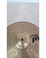 Paiste PST3 14 Bottom Hi Hat - Cymbals - Good - Image 5