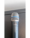 Shure SM57 Beta - Microphone - Good w/ Soft Case - Photo 6