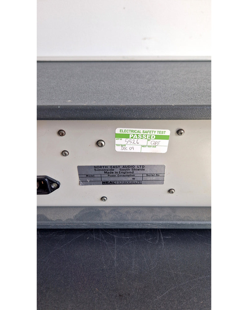 Neal Ferrograph RTS2 - Testing Unit - Very Good - Image 13