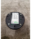 Motorola WPLN4137BR Cp150 Cp200 Charging Base - Black – Charging Base - Excellent - Photo 5