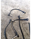 Effects Pedal Aux Cable Adapters X9 – Effects Pedal Aux Cable Adapter - Excellent - Photo 5