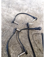 Effects Pedal Aux Cable Adapters X9 – Effects Pedal Aux Cable Adapter - Excellent - Image 5