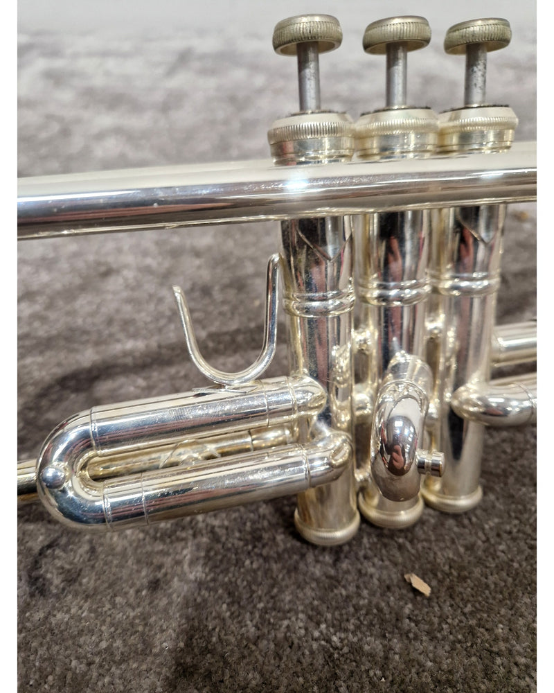 John Packer 151S - Brass Instruments - Brass - Good w/ Soft Case - Image 8