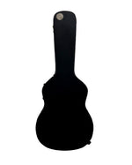 Martin And Co Hard Case - Green Lined - Good - Image 1