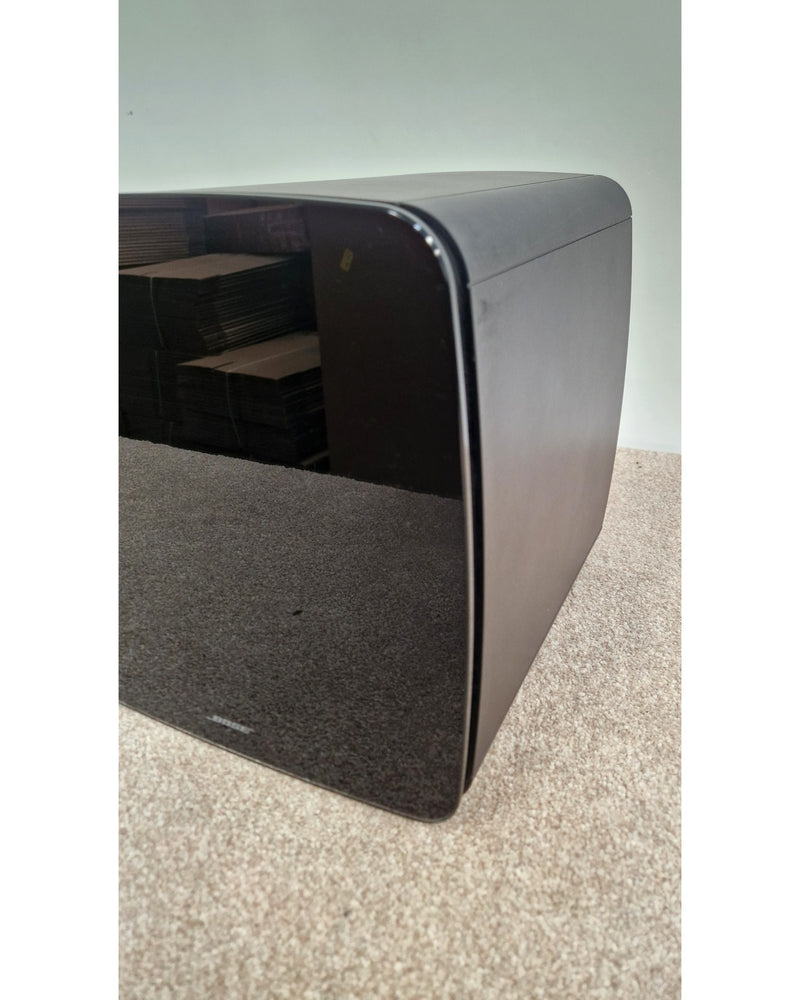 Bose Acoustimass 300 - Subwoofer - Black - Very Good - image 3