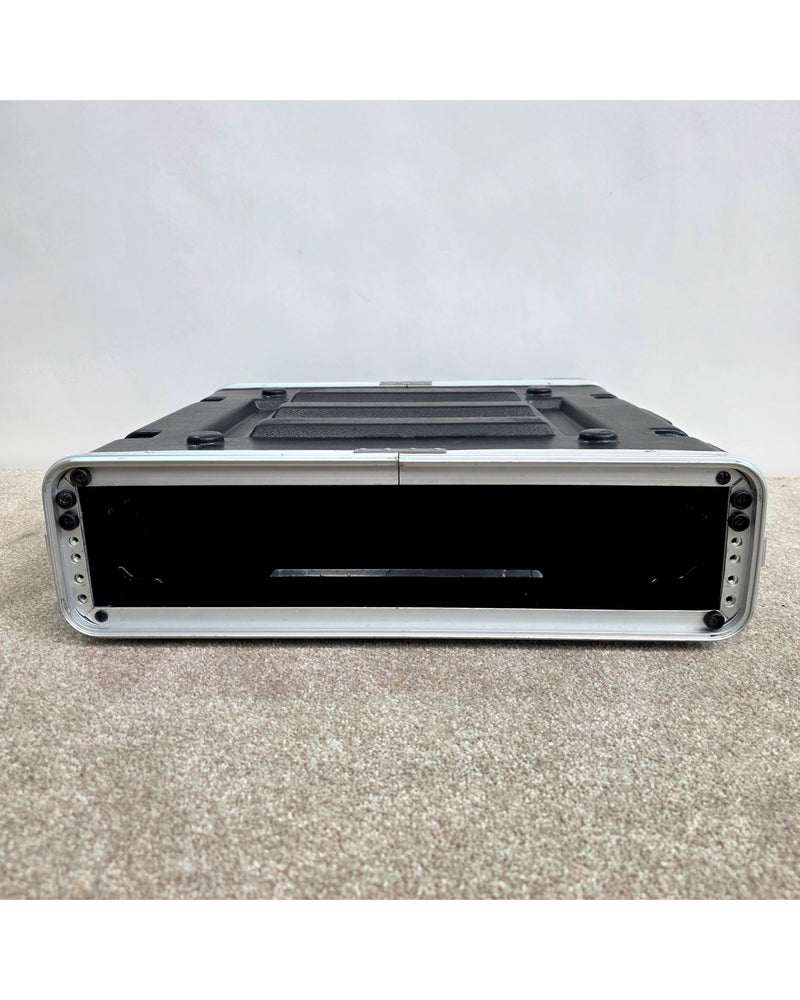 Pulse 2U Rack Flight Case - Cases & Racks - Very Good - image 2