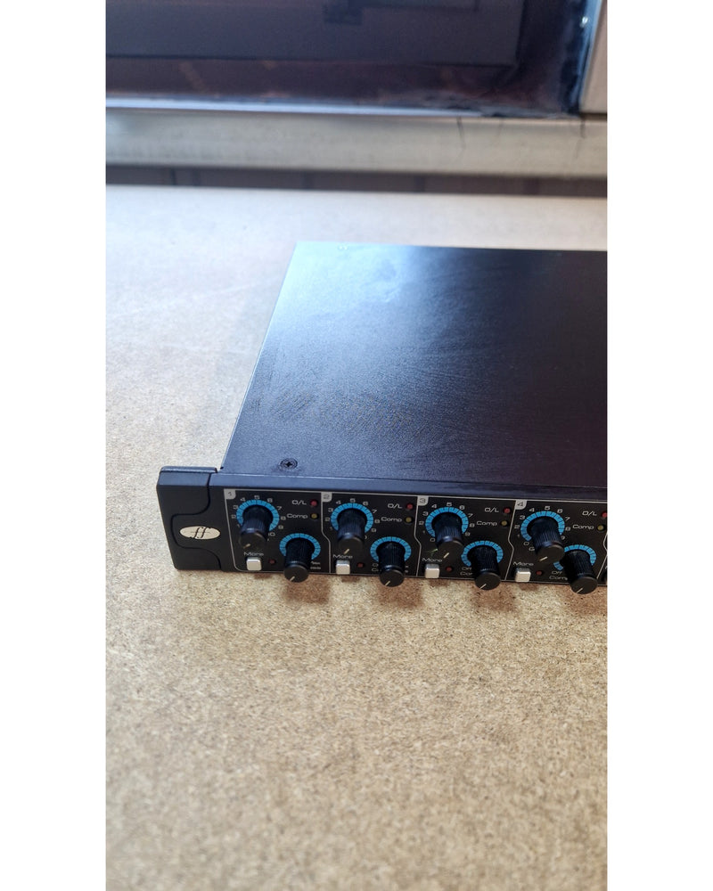 Focusrite OctoPre MkII Dynamic - Preamps - Excellent - Image 10