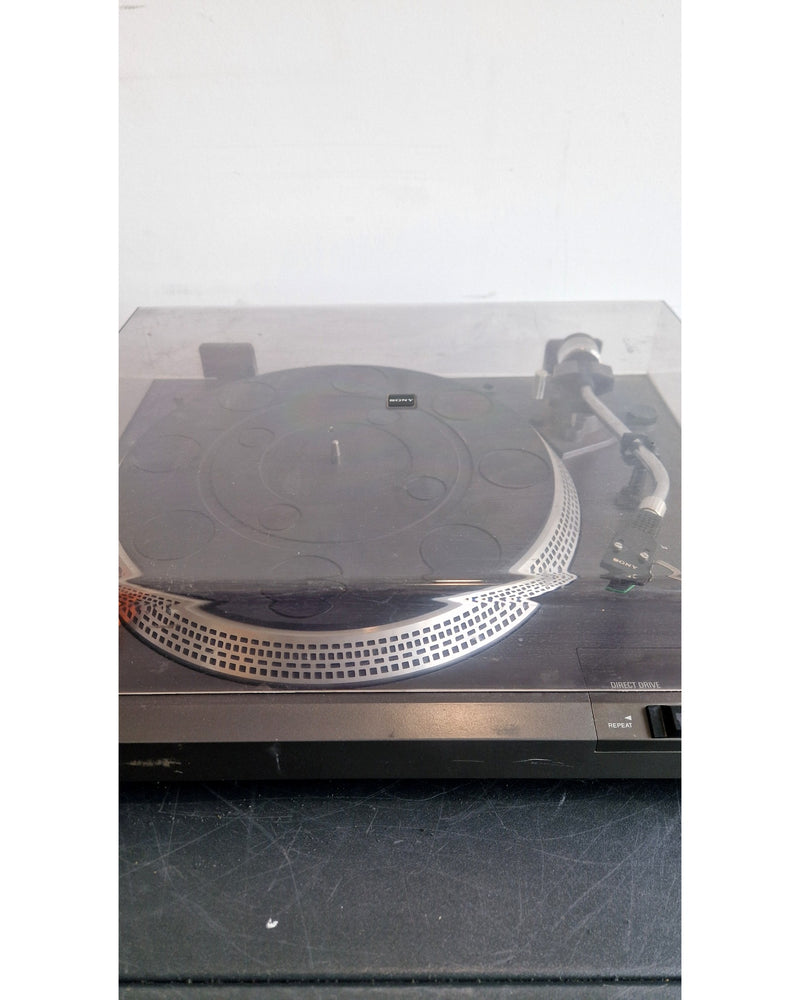 Sony PS-22 - Turntables - Spares or Repair - Image 5