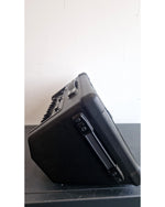 Roland Cube Street EX - Guitar Amplifiers - Black - Very Good w/ Soft Case - Image 3