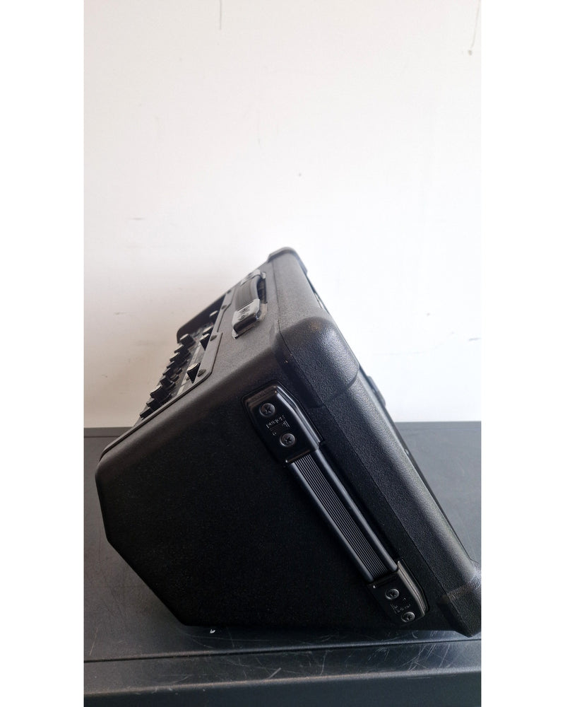 Roland Cube Street EX - Guitar Amplifiers - Black - Very Good w/ Soft Case - Image 3