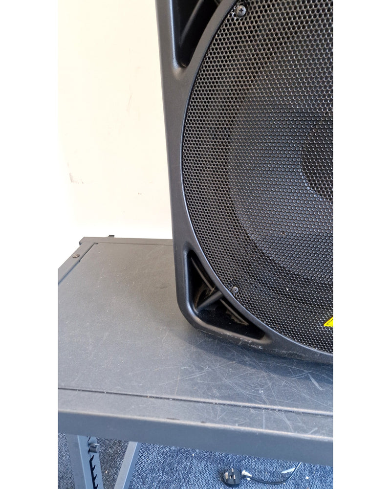 Behringer B815NEO - PA Speakers - Very Good - Image 10