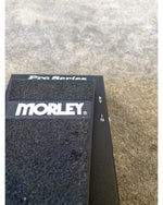 Morley Pro Series - Effects Pedal - Volume Pedal - Excellent - Image 7