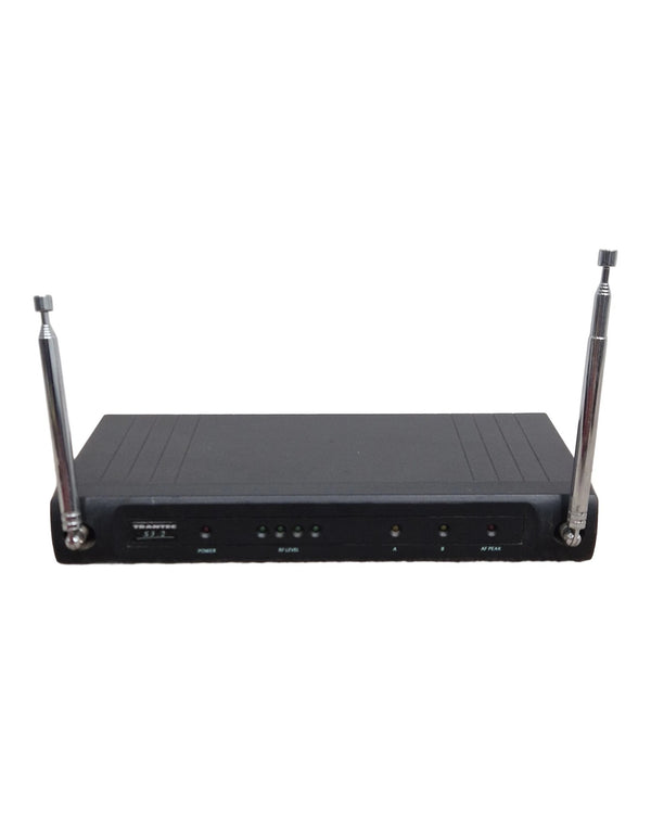 Trantec S3.2 - Wireless System - Black - Fair